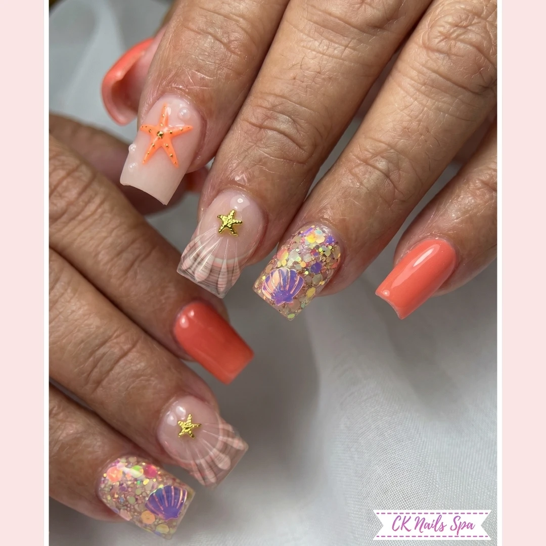 Nail Art
